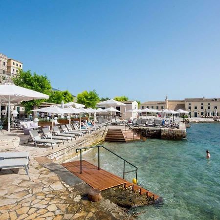 Kondessa Corfu Old Town Apartment Zewnętrze zdjęcie