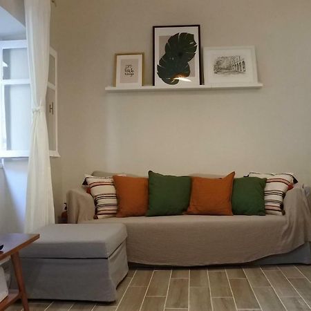 Kondessa Corfu Old Town Apartment Zewnętrze zdjęcie
