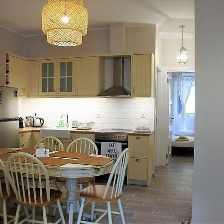 Kondessa Corfu Old Town Apartment Zewnętrze zdjęcie