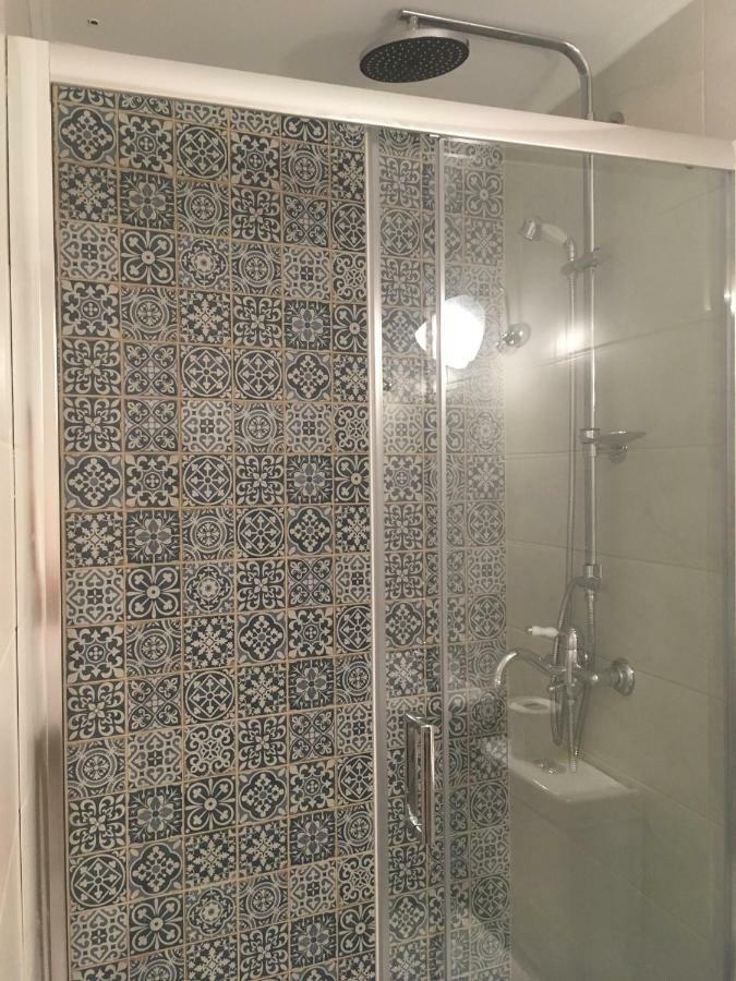 Kondessa Corfu Old Town Apartment Zewnętrze zdjęcie