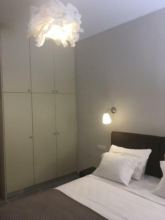 Kondessa Corfu Old Town Apartment Zewnętrze zdjęcie