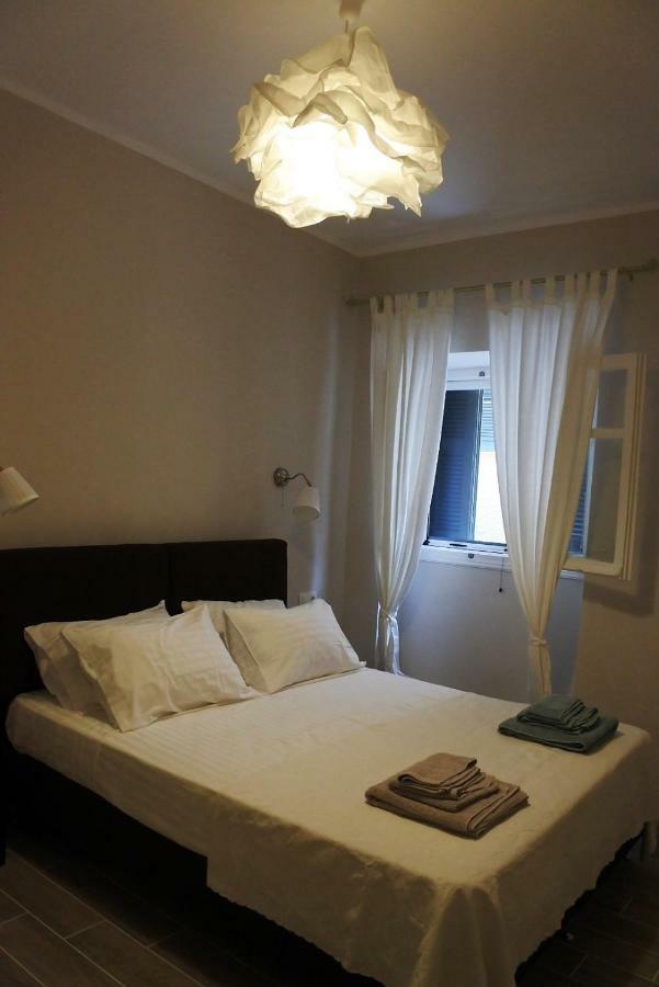Kondessa Corfu Old Town Apartment Zewnętrze zdjęcie