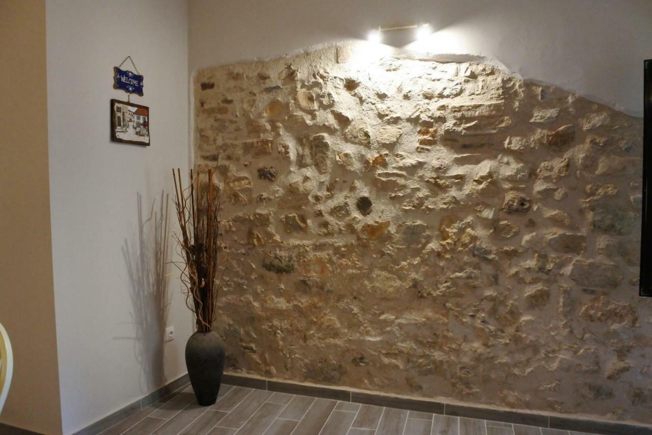 Kondessa Corfu Old Town Apartment Zewnętrze zdjęcie