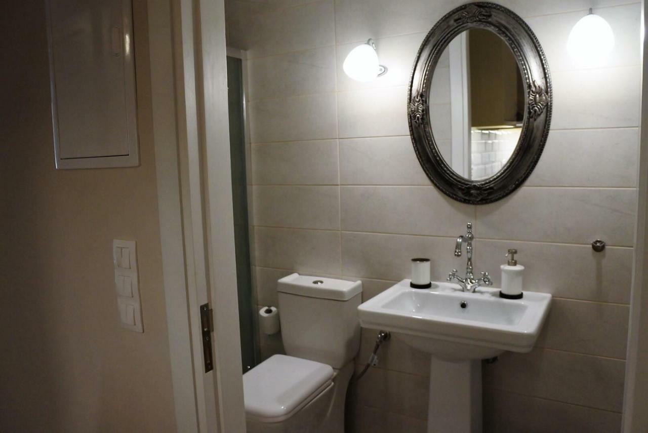 Kondessa Corfu Old Town Apartment Zewnętrze zdjęcie